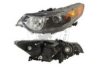 HONDA 33150TL0E01 Headlight